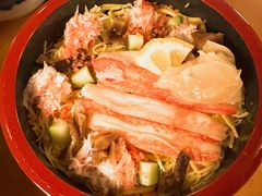 -蟹道乐(梅田店)
