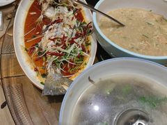 -和源祥·日照菜扛把子(万平口一店)