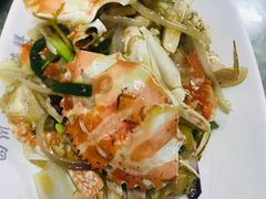 -四川小胡子海鲜(丁村万人海鲜广场店)