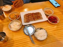 -金北顺大锅家(신사본점)