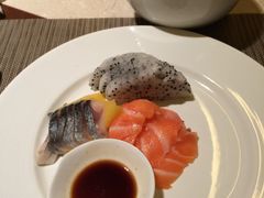-富力丽思卡尔顿酒店·香荟全日制餐厅