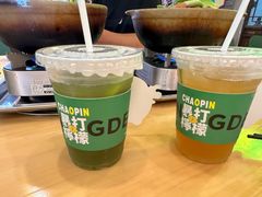-湛林.粤西大排挡(前门店)