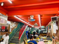 -海鲜街菜馆(海珠南路店)