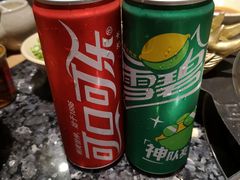 -蜀大侠火锅(车公庙店)