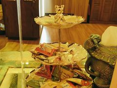 -金色莲花泰式按摩SPA(石牌店)