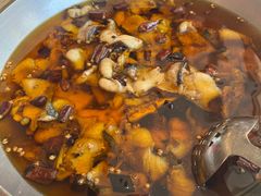 -辣婆婆(航天桥店)