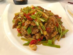 -马凯餐厅(长椿街店)