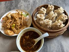 -都一处烧麦馆(前门店)