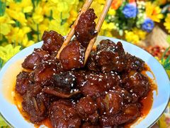 -楠火锅(太古里总店)