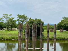 -良渚古城遗址公园