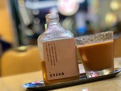 -明腾壹间茶餐厅(新都会花园广场店)