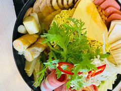 -文成焕·家族韩式餐厅