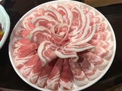 -快乐小羊·内蒙牛羊肉火锅(流花中心店)