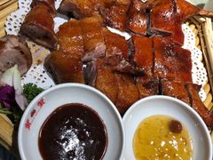 -蟹蟹潮汕砂锅粥(食八方美食城店)
