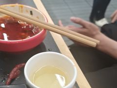 -蜀大侠火锅.川剧变脸(龙泉世茂店)