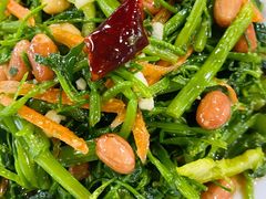 -北京龙庆四季香农家饭庄·灶台鱼·碳烤虹鳟鱼(龙庆峡店)