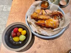 -SHAN山(前滩太古里店)