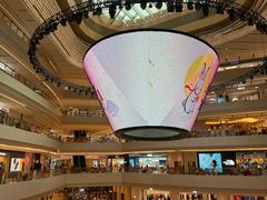 -B&C黄油与面包·THE GARDEN BAKERY概念店(世纪汇店)