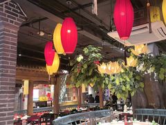 -北平盛世·新京菜·北京烤鸭(劲松·双井店)