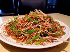 小鱼小虾-拾味馆(万达广场店)