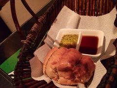 餐前面包-EATALIA意塔利意式餐厅(鼓楼店)