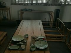 餐室-稍可轩博物馆餐厅