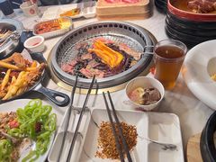 -火炉火自助餐(西直门凯德MALL店)