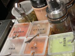 -肉肉大米(金虹桥店)