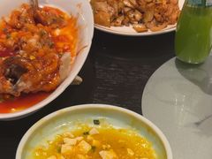 -海天楼中餐厅(吴宫泛太平洋酒店)