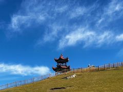 -天山神秘大峡谷