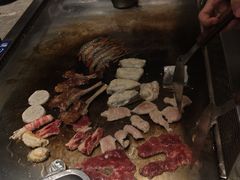 -大渔铁板烧(花园道店)