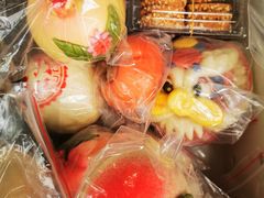 -功德林素菜饭庄(前门店)