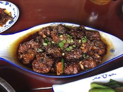 -龙姐私房菜(和顺古镇店)