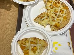 -City1+1城市比萨(国商卫星广场店)