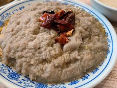 老北京麻豆腐-门框胡同百年卤煮(新街口店)