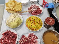 -大吉利潮汕牛肉火锅(王府井店)