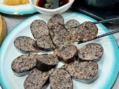 -屋里家延边朝鲜族冷面(梅林3店)
