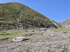 -雁门关景区