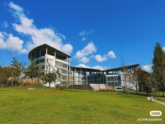 -浙江农林大学(东湖校区)