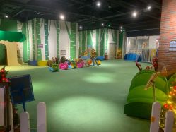 -幻贝家儿童乐园(武汉永旺梦乐城店)