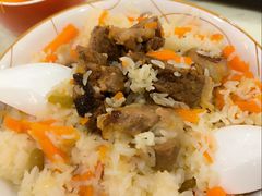-欧提汗·新疆餐厅·清真(银都路店)