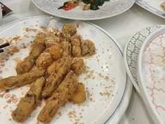 -渔意楼·驰名沙田乳鸽(五羊店)