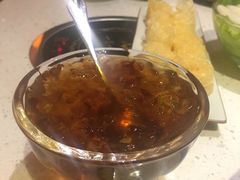 -素渡·一茶一素素食馆(新疆店)