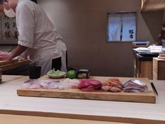 -鮨青(恒基名人购物中心店)