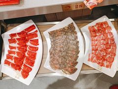 -巴蜀王婆大虾(南锣鼓巷店)
