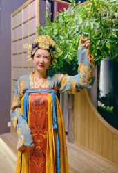 -凤绫儿亲子儿童摄影馆(天津店)