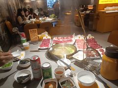 -潮发潮汕牛肉店(东方宝泰店)