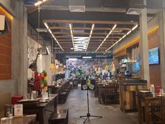 -破店肥哈·东北烧烤·夜宵(南山保利店)