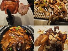 -小厨娘淮扬菜(天印大道店)