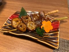 -满来寿喜烧(金虹桥店)